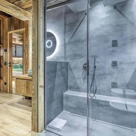Forest House Pralongo Cortina * 科尔蒂纳丹佩佐